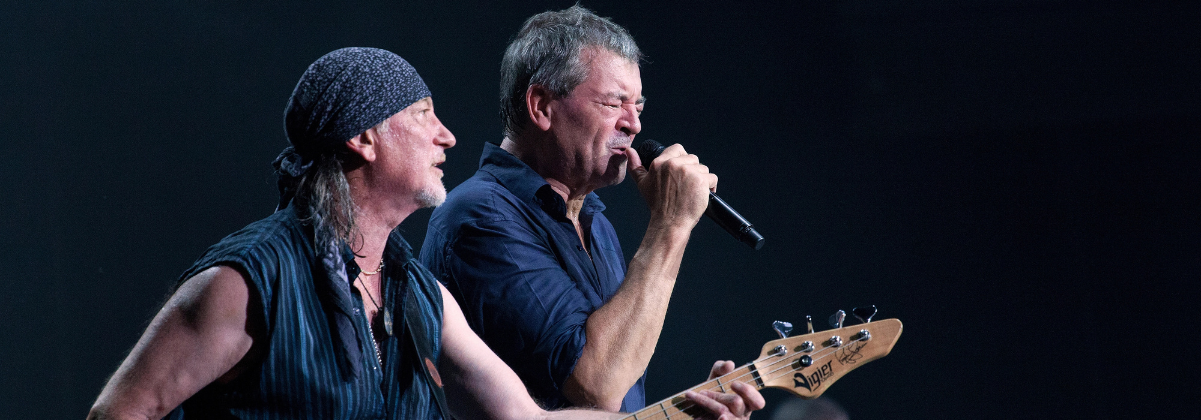 כרטיסים לדיפ פרפל